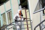 Asbest laten verwijderen | P3 Asbestsanering